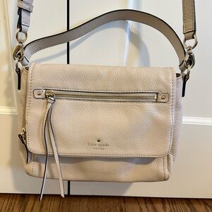 Kate spade cross body bag